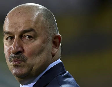 Miniatura: Koniec Berga w Legii. Czerczesow wylądował...