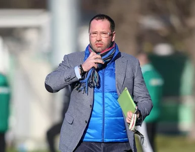 Miniatura: Prezes Legii: Nie da się wyeliminować...