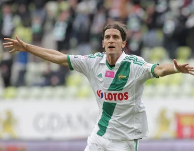 Miniatura: T-ME: Kolejna wyjazdowa porażka Widzewa