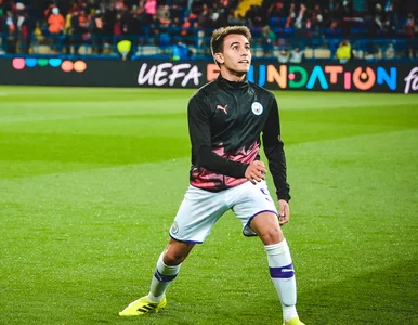 Miniatura: FC Barcelona sprowadziła własnego...