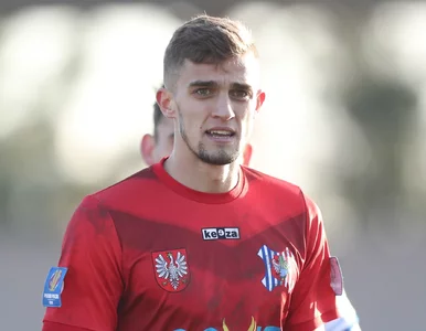 Miniatura: Dramatyczna sytuacja słynnego polskiego...