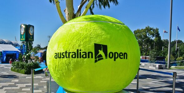 Miniatura: QUIZ o Australian Open. Fan tenisa...