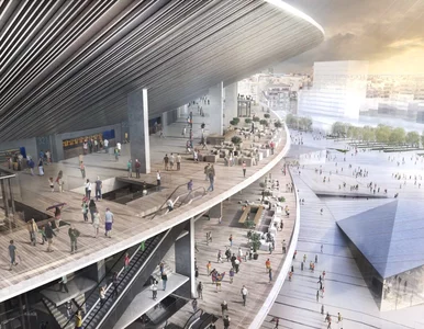 Miniatura: Już wiadomo jak będzie wyglądał nowy,...