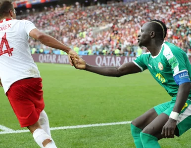 Miniatura: Milioner, gwiazdor Liverpoolu i Senegalu,...