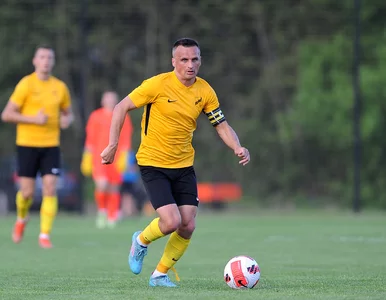 Miniatura: Sławomir Peszko skomentował sytuację Wisły...