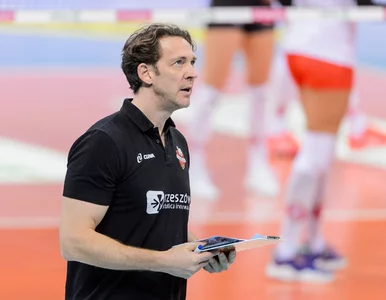 Miniatura: Rozstrzygnęła się przyszłość Stephane’a...