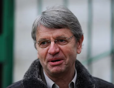 Miniatura: Kuchar odchodzi z Lechii. Klub będzie...