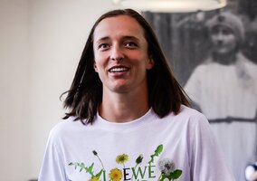 Miniatura: Świątek spełniła wielkie marzenie....