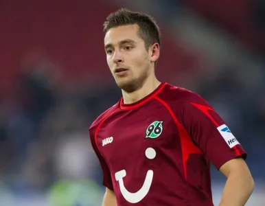 Miniatura: Sezon dla Sobiecha już się skończył