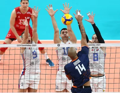 Miniatura: Znamy pierwszych półfinalistów...