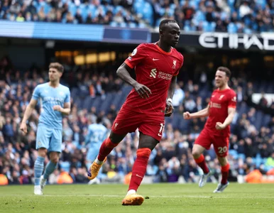 Miniatura: Liverpool ograł Manchester City. The Reds...