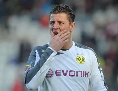 Miniatura: Bundesliga: Borussia przegrała,...