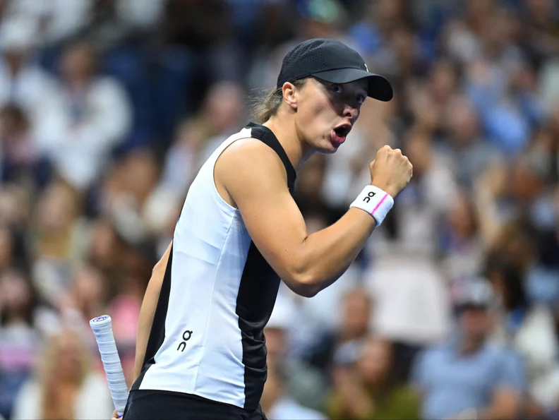 Miniatura: Oto Świątek i jej inne oblicze! Tak...