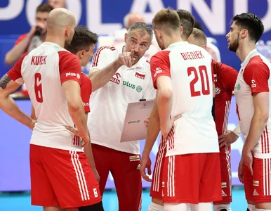 Miniatura: Quiz dla fanów siatkarskiej reprezentacji...