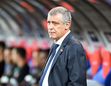 Miniatura: Jacek Gmoch dla „Wprost”: Fernando Santos...