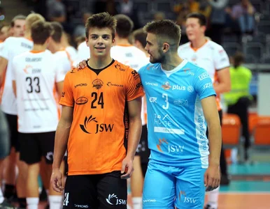 Miniatura: Rodzinne zmiany w Jastrzębskim Węglu. Brat...