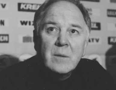 Miniatura: Nie żyje absolutna legenda futbolu. Jego...