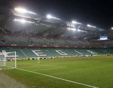 Miniatura: Smog Ajaksu nie zatrzyma. A Legia? „Wolimy...