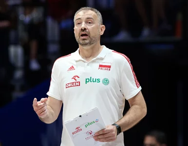 Miniatura: Stanowcze słowa Nikoli Grbicia o powrocie...