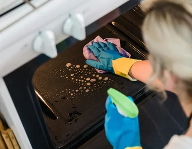 Miniatura: Włóż do piekarnika jedną cytrynę, odczekaj...