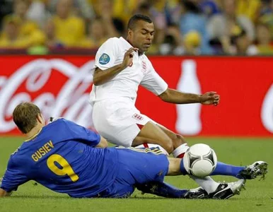 Miniatura: Euro bez gospodarzy! Ukraina-Anglia 0:1