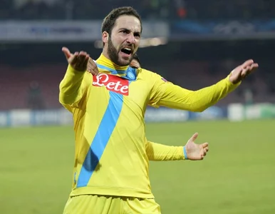 Miniatura: Chelsea zaoferowała 50 mln funtów za...