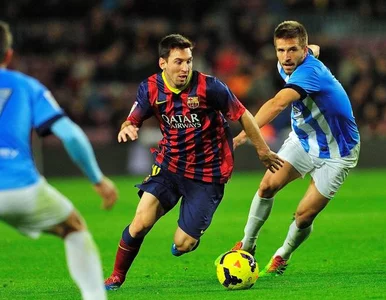 Miniatura: Bayern zwabi Messiego do Bundesligi?