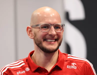 Miniatura: Bartosz Kurek podbija Japonię. Wybitne...