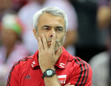 Miniatura: Anastasi zwolniony. Teraz Antiga?