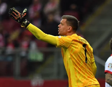 Miniatura: Wojciech Szczęsny wściekł się na kolegów i...