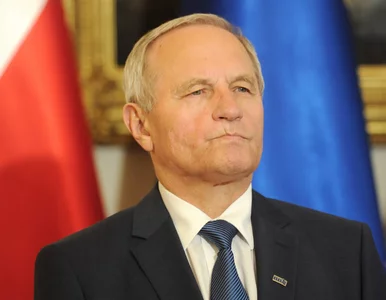 Miniatura: Gen. Stanisław Koziej: To nie jest koniec...
