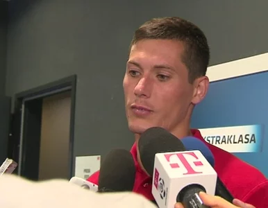 Miniatura: "Kaszana. Gole stracone w ten sposób to...