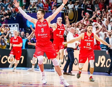 Miniatura: EuroBasket 2022 już za nami. Wspierani...