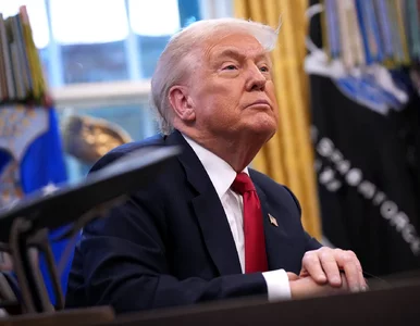 Miniatura: Bezprecedensowy atak Trumpa na papieża...