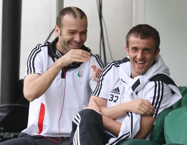 Miniatura: Radović w reprezentacji Polski? Tak...