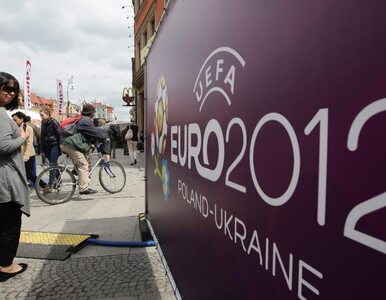 Miniatura: Euro 2012: Uwaga! Nadciągają Rosjanie