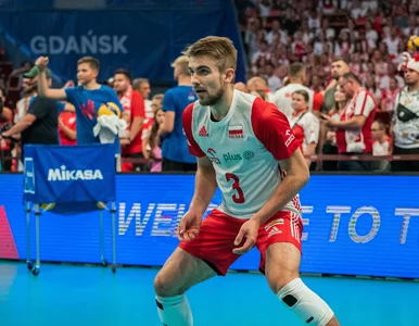 Miniatura: Reprezentant Polski nie dostaje wielu...