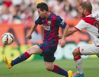 Miniatura: Ronaldo narzeka, Messi chce pobić rekord....