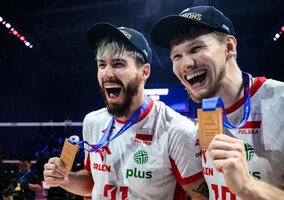 Miniatura: Dream Team przełamie klątwę złotego...