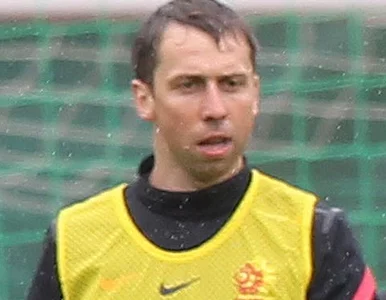 Miniatura: Wawrzyniak kontuzjowany, ale na Euro grać...