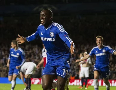 Miniatura: LM: Chelsea odrobiła straty w ostatniej...