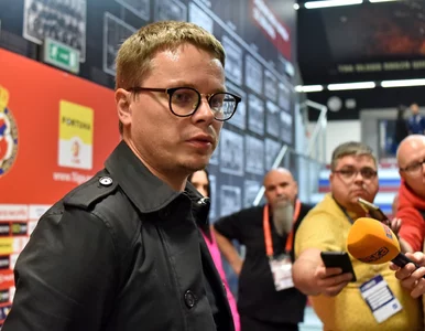 Miniatura: Ostre słowa o żałobie narodowej po śmierci...