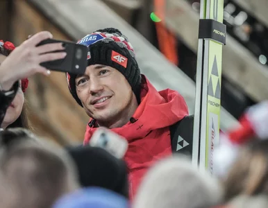 Miniatura: Alarmujące wieści przed PŚ w Zakopanem....