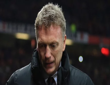 Miniatura: "Moyes dostał gotową drużynę"