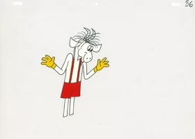 Miniatura: Test: Rozpoznaj wieczorynki PRL-u!