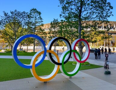 Tokio 2020 – XXXII Letnie Igrzyska Olimpijskie