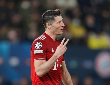 Miniatura: Pokerowa rozgrywka agenta Lewandowskiego o...