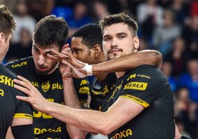 Miniatura: Reprezentant przyłapany na&nbsp;dopingu....