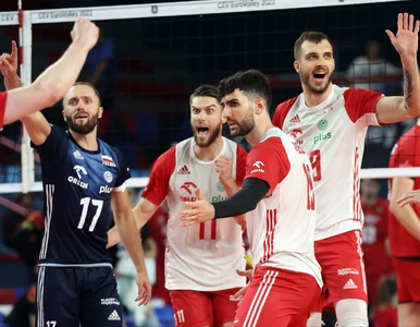 Miniatura: Ile polscy siatkarze mogą zarobić za medal...