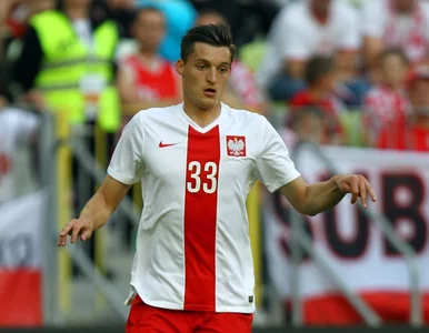 Miniatura: El. ME U-21: Polacy stracili awans w pięć...